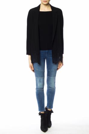 'aleida' lace blazer, zdjęcie 2 'aleida' lace blazer od AllSaints